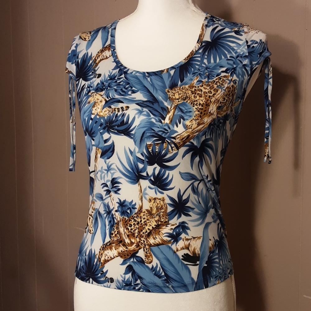 Beautiful say top